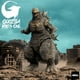 thumbnail image 2 of Figura de acción Super7 Ultimates Toho Godzilla Minus One 20 cm, 2 of 3