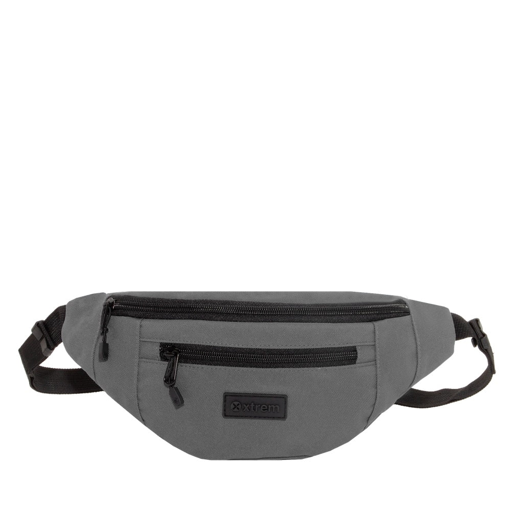 Banano De Hombre Xtrem New Sigma 3xt Gris S