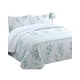 thumbnail image 1 of Cubrecama Quilt Con Chiporro 2p P25, 1 of 3