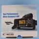 thumbnail image 5 of Radio VHF Fijo Marino Icom Ic-M330 25W, 5 of 6