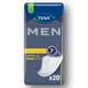 thumbnail image 1 of Almohadillas para incontinencia TENA MEN Nivel 2 20 unidades, 1 of 5