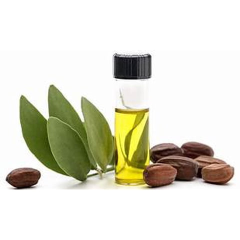 Aceite Prensado En Frio Jojoba De 100 Ml