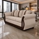 thumbnail image 3 of JUEGO DE LIVING ISIDORA 3.1.1 BEIGE, 3 of 10