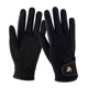 thumbnail image 1 of Guantes de equitación Harrison Howard para mujer, elásticos, 1 of 5