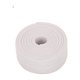 thumbnail image 1 of Xiao Hua Cinta de Sellado Blanca para Baño y Cocina, Tira de Sellado, Cinta de Sellado Autoadhesiva Impermeable de PVC, 1 Pieza, 1.05 Pulgadas * 10.5 Pies, 1 of 4