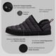 thumbnail image 5 of Pantuflas Bota Outdoor Talla 41-42 Kano HUEMUL Impermeables Antideslizante, 5 of 14
