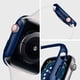 thumbnail image 3 of Funda para Apple Watch Spigen Thin Fit de 44 mm, series SE3/SE2/6/SE/5/4, 3 of 7