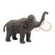 thumbnail image 3 of Figura De Acción De Colección De Modelos De Elefante Lanudo Para Fiesta De Escritorio En Casa, 3 of 5