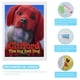 thumbnail image 3 of Clifford, el Gran Perro Rojo Kits de Pintura de Diamantes para Adultos 5D DIY Diamond Art Kits Full Drill Diamond Dots para Regalo Decoración de Pared y Relajación Artes de Gemas 30*40cm, 3 of 6