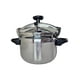 thumbnail image 1 of Olla a presion Acero Inox 8 Litros, 1 of 3