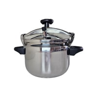 Qualityhome - Olla A Presion Acero Inox 8 Litros