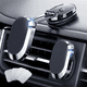 thumbnail image 3 of Soporte Porta Celular Magnético 360° Auto Universal Plegable, 3 of 4