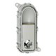 thumbnail image 2 of Cubierta De Guantera Herramienta Tapa De Tirón Accesorios Interiores Fit Para W218 CLS300 320 350 400 Gris, 2 of 5