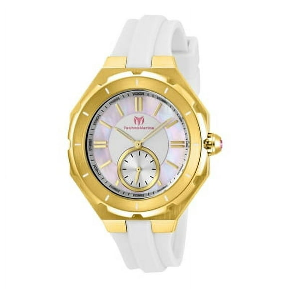 Reloj Tm-118006 Cruise Quartz Mujer