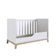 thumbnail image 5 of Cuna Yardas Toledo Blanco 3 Posiciones, 5 of 8