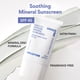thumbnail image 3 of Protector solar Innisfree Daily UV Defense Mineral SPF 45, 3 of 7