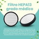 thumbnail image 5 of Purificador de Aire Mouvair Om + Filtro HEPA H13, 5 of 9