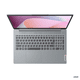 thumbnail image 2 of Notebook LENOVO IdeaPad Slim 3 15ABR8 82XM00LMUS con AMD Ryzen 7 16GB y 512GB SSD, 2 of 7