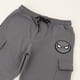 thumbnail image 2 of Pantalon De Buzo Niño Spiderman Logo Head Gris Marvel, 2 of 4