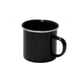 thumbnail image 3 of Cafetera Percoladora Esmaltada Stansport 8 Tazas, 3 of 9