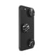 thumbnail image 4 of PopSockets PopMinis Mini Agarraderas Paquete de 3 Mármol Negro, 4 of 6