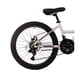 thumbnail image 3 of Bicicleta Totem Mtb Aro 24 Modelo Sitara Blanco, 3 of 5