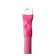thumbnail image 1 of Cable de Batería ACDC 6 pies 3/8" Terminales Rojos 450A, 1 of 1