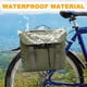 thumbnail image 5 of Alforjas para Bicicleta MYDAYS OUTDOOR 40L Impermeables Reflectantes, 5 of 9