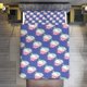 thumbnail image 1 of Astronaut Hello Kitty Comforter Twin SizeComforter Set for Kids Girls3Pcs Bedding Set Printed Comforter with 2 PillowcasesDown AlternativeSoft and Lightweight Bed Sheets, 1 of 5