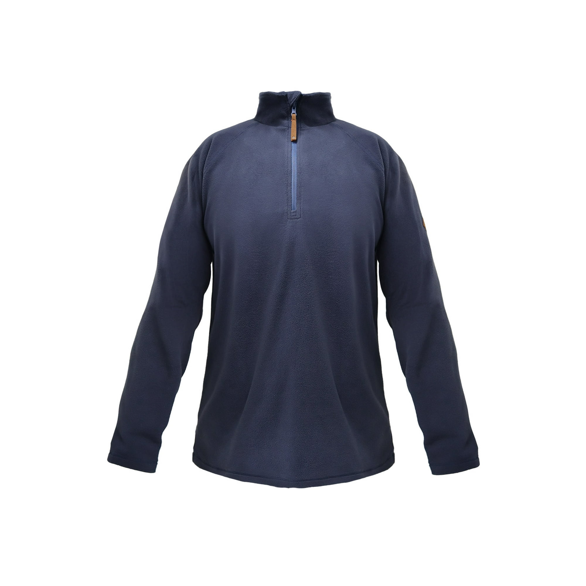 Polar Quebec Maullin Azul Mujer