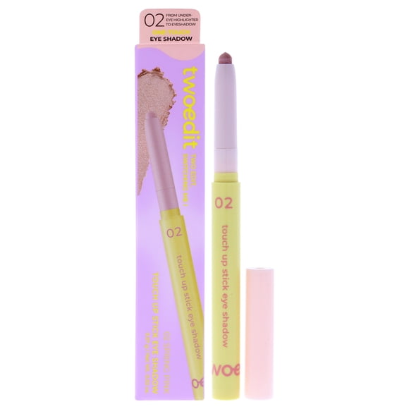 Sombra De Ojos Two Edit Touch Up Stick 0.6ml Mujer
