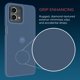 thumbnail image 5 of Funda protectora Motorola Moto G Stylus 5G 2023 Azul Oscuro, 5 of 9
