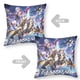thumbnail image 2 of Honkai: Star Rail Fundas de almohada de terciopelo con tema, regalos de funda de almohada, decoración para el hogar, cojín de lanzar, regalo de cumpleaños para fans y parejas.66*66cm., 2 of 6