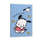 thumbnail image 1 of Pochacco Cuadro decorativo colgante - Arte de pared - Póster enmarcado - Decoración de pared - Regalos para familia, amigos y aficionados 20*30 cm, 1 of 6