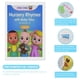 thumbnail image 3 of ChuChu TV Kits de Pintura de Diamantes para Adultos 5D DIY Diamond Art Kits Full Drill Diamond Dots para Regalo Decoración de Pared y Relajación Artes de Gemas 20*30cm, 3 of 6