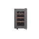 thumbnail image 4 of Cava De Vino Termoeléctrica 8 Botellas Panel Touch Noblex, 4 of 5