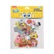 thumbnail image 1 of Stickers Notebook Bob Esponja / Producto surtido, 1 of 6