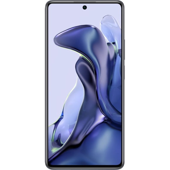 Smartphone 11T 5G 256GB Gris