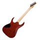 thumbnail image 3 of Guitarra Eléctrica Ibanez Rg Gio grgr221pa Aqb Color Water Burst de 6 Cuerdas, Guía para la Mano Derecha, 3 of 3