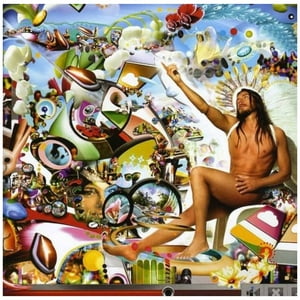 Hitway Music - Bob Sinclar - Born In 69 (2Lp) (France) | Vinilo