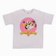 thumbnail image 4 of Polera Niña Bugs Bunny & Lucas Gris Looney Tunes, 4 of 6