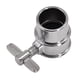 thumbnail image 4 of Hi Hat Clutch Durable Hi Hat Stand Post Para Platillo Estándar Jazz Drum Hi Hat, 4 of 5