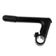 thumbnail image 4 of Vástago De Canilla De Bicicleta De Aleación De Aluminio Para Accesorio De Bicicleta De Monta?a De Pi?ón Fijo Negro, 4 of 5