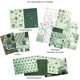 thumbnail image 2 of Cuaderno creativo de papel de diseno Good Luck, 2 of 3