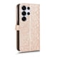 thumbnail image 3 of Funda Cartera Lunares Samsung Galaxy S26 Ultra con Tarjetero, Correa y Soporte Oro, 3 of 6