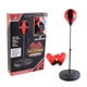 thumbnail image 2 of Juguete Kit De Boxeo Con base Negro Rojo, 2 of 3
