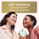 thumbnail image 5 of Perfume THE HEART COMPANY KINDNESS Eau de Parfum 75 ml para mujer, 5 of 7