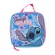 thumbnail image 4 of Set de mochilas Bioworld Lilo & Stitch Clear 16" Azul Celeste, 4 of 7