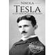 thumbnail image 1 of Libro Biografía de Nikola Tesla (Publicación Independiente), 1 of 1