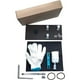 thumbnail image 1 of Cortador Botella Vidrio Base Metalica Kit Con Accesorios, 1 of 3